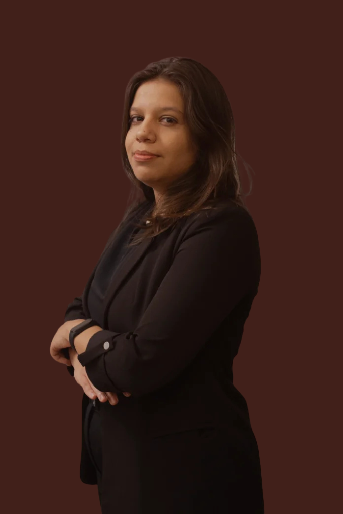 VIRNA BEATRIZ - ADVOGADA