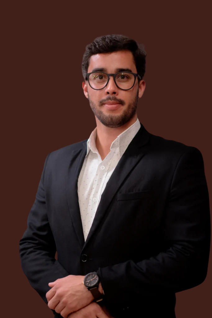 MATHEUS XAVIER - ADVOGADO