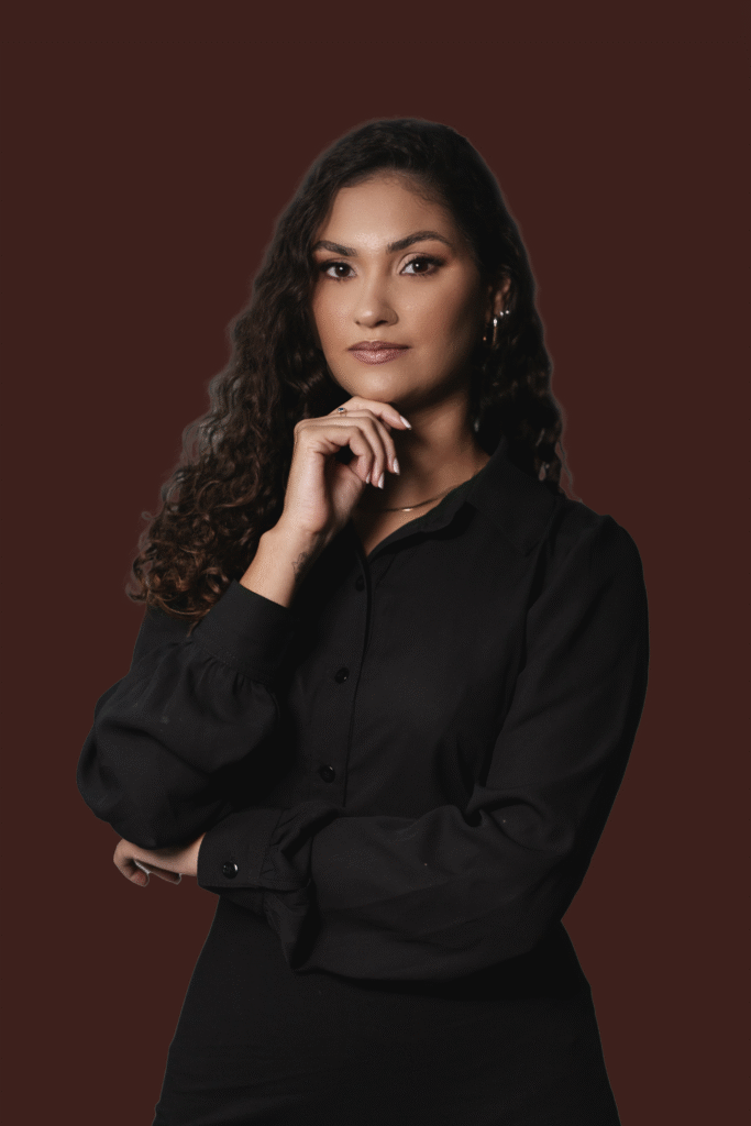 MORGANA DIAS - CONTROLLER