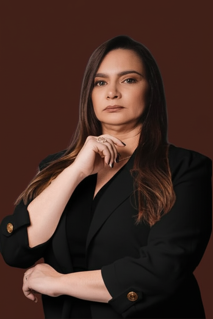 JULIANA VAZ - ADVOGADA & CEO